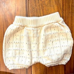 Mishra & Puff Crochet Bloomers